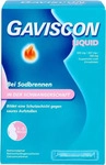 PZN-DE 10982961, Reckitt Benckiser Gaviscon Liquid 500 mg/267 mg/160 mg Susp. Z. Ein.