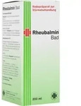 Rheubalmin Bad 200 ML