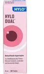 Hylo-Dual Augentropfen 10 ML