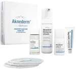 Aknederm Salbe Neu Kombiset f&uuml;r Empfindliche Haut 1 P