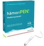 H&auml;morrpen 1 ST