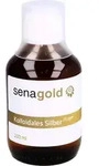 Kolloidales Silber 25Ppm 200 ML
