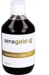 Kolloidales Silber 25Ppm 500 ML
