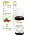 Uvalysat Fl&uuml;ssigkeit 30 ML