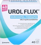 PZN-DE 17607232, APOGEPHA Arzneimittel Urol Flux Durchsp&uuml;l-Therapie 400.5 mg