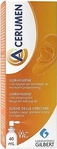 PZN-DE 17639083, Glenmark Arzneimittel A Cerumen Spray Zur Ohrenhygiene 40 ML