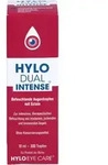 Hylo Dual Intense Augentropfen 10 ML