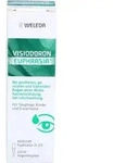 Visiodoron Euphrasia 10 ML