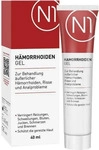 PZN-DE 17983018, pharmedix N1 H&auml;morrhoiden Gel 40 ML