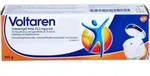 Voltaren Schmerzgel Forte 23.2mg/G 100 G