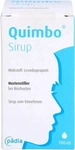 PZN-DE 09436070, P&auml;dia Quimbo Sirup 100 ML