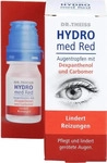 PZN-DE 18365044, Dr. Theiss Naturwaren Dr. Theiss Hydro Med Red Augentropfen 10 ML