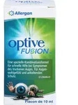 Optive Fusion Augentropfen 10 ML
