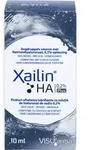 Xailin Ha 0.2% Plus 10 ML