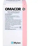 Omacor Weichkapseln 100 ST