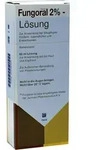 Fungoral 2% L&ouml;sung 60 ML