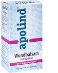 Apolind Wundbalsam mit Nystatin 50 G