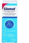 Silomat Hustenstiller Pentoxyverin 19mg/ml Tropfen 30 ML