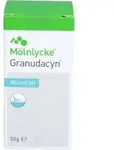 Granudacyn Wundgel 50 G