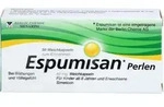 Espumisan Perlen 40mg Weichkapseln 50 ST