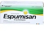 Espumisan 40 mg Weichkapseln 50 ST
