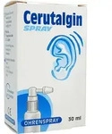 Cerutalgin Spray 30 ML