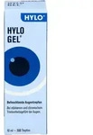 Hylo-Gel Augentropfen 10 ML