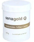 Kolloidales Silber Creme 100 G