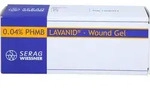 Lavanid Wundgel mit 0.04% Polihexanid 40 G