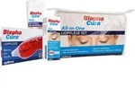 Blephacura All-In-One Lidpflege-Set Cosm 1 P