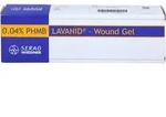 Lavanid Wundgel 100 G