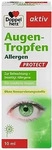 PZN-DE 19067679, Queisser Pharma Doppelherz Augen-Tropfen Allergen Protect 10 ML