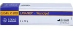 Lavanid Wundgel 20 G