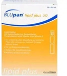 Blupan Lipid Plus Ud 8 ML
