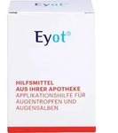 Eyot 1 ST