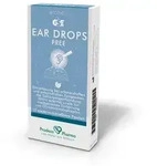 Gse Ear Drops Free 3 ML
