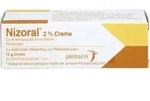 Nizoral 2% Creme 15 G