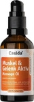 PZN-DE 18356111, Casida Muskel & Gelenk Aktiv Massage &Ouml;l 50 ML