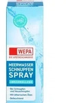 Wepa Meerwasser Schnupfenspray Abschwellend 20 ML