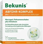 PZN-DE 19538067, Hansa Naturheilmittel Bekunis Abf&uuml;hr-Komplex Plus 91.5 G