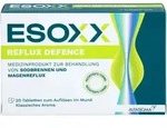 Esoxx Reflux Defence Kautabletten 20 ST