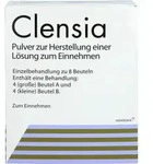 Clensia Pulver Z.herstellung E.l&ouml;sung Z.einnehmen 1 P