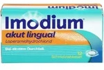 Imodium Akut Lingual 12 ST