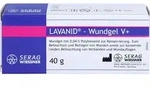 Lavanid Wundgel V+ H&ouml;here Viskosit&auml;t 40 G