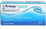 Artelac Splash Edo Augentropfen 15 ML