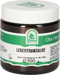 PZN-DE 18452412, Hecht-Pharma Lebertransalbe 100 G