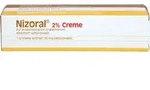 Nizoral 2% Creme 30 G