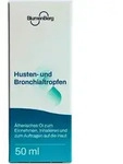 Blumenberg Husten- und Bronchialtropfen 50 ML