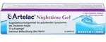 Artelac Nighttime Gel 10 G