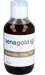 Kolloidales Silber 50Ppm 250 ML